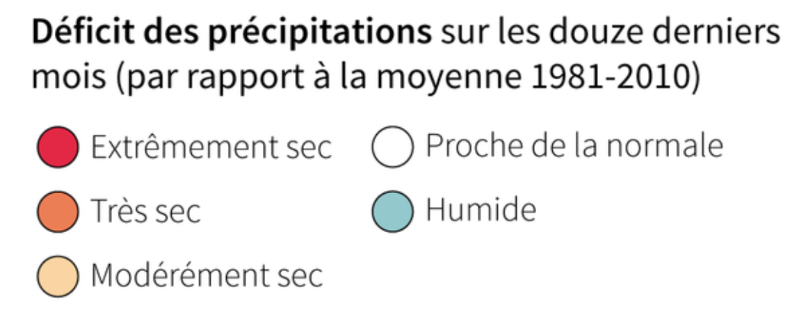 Etat des précipitations juillet 2019 légende.png