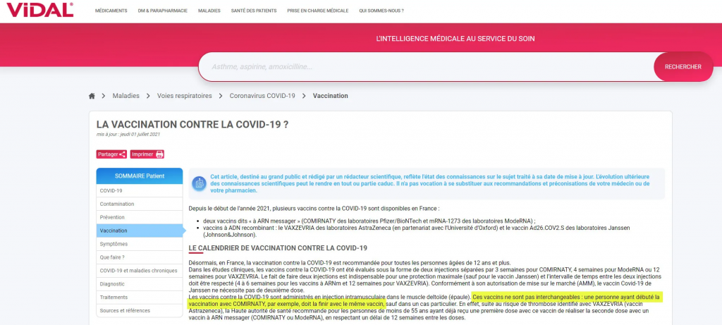 Screenshot 2022-02-16 at 09-46-56 Le Vidal déconseille catégoriquement le « panachage » des vaccins Pfizer et Moderna – Le [...].png