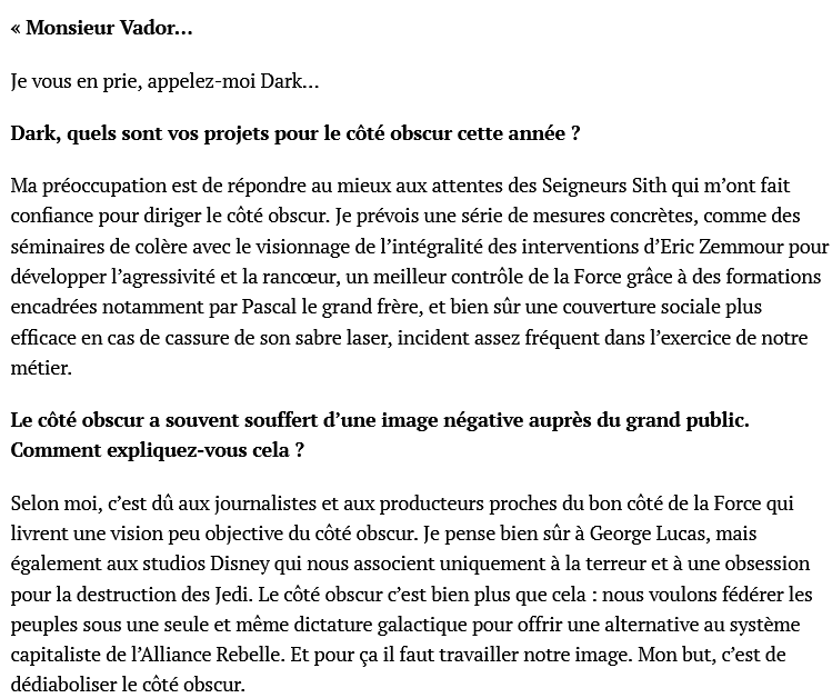 Screenshot 2022-04-16 at 13-13-05 Dark Vador « Mon but c’est de dédiaboliser le côté obscur ».png