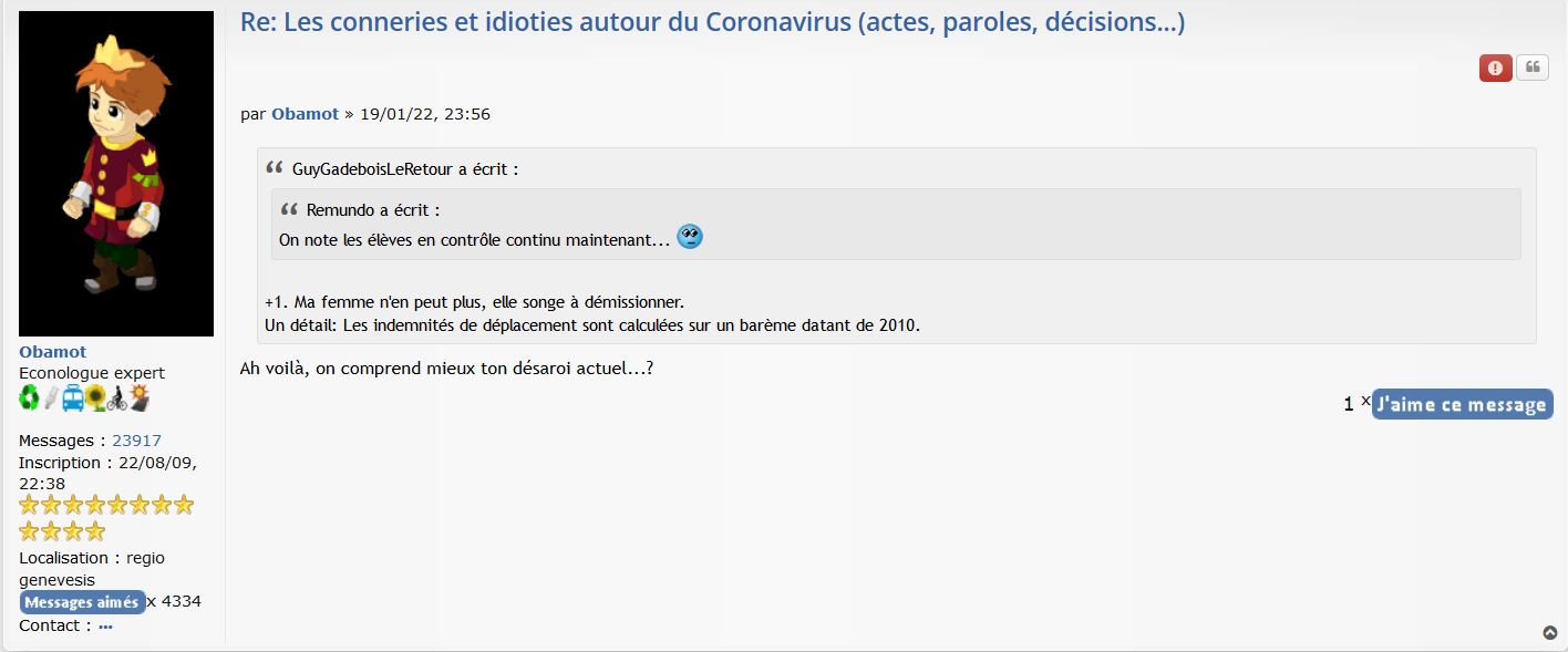 Après l'argument -ton cancer- voici l'argument -ta femme-.JPG