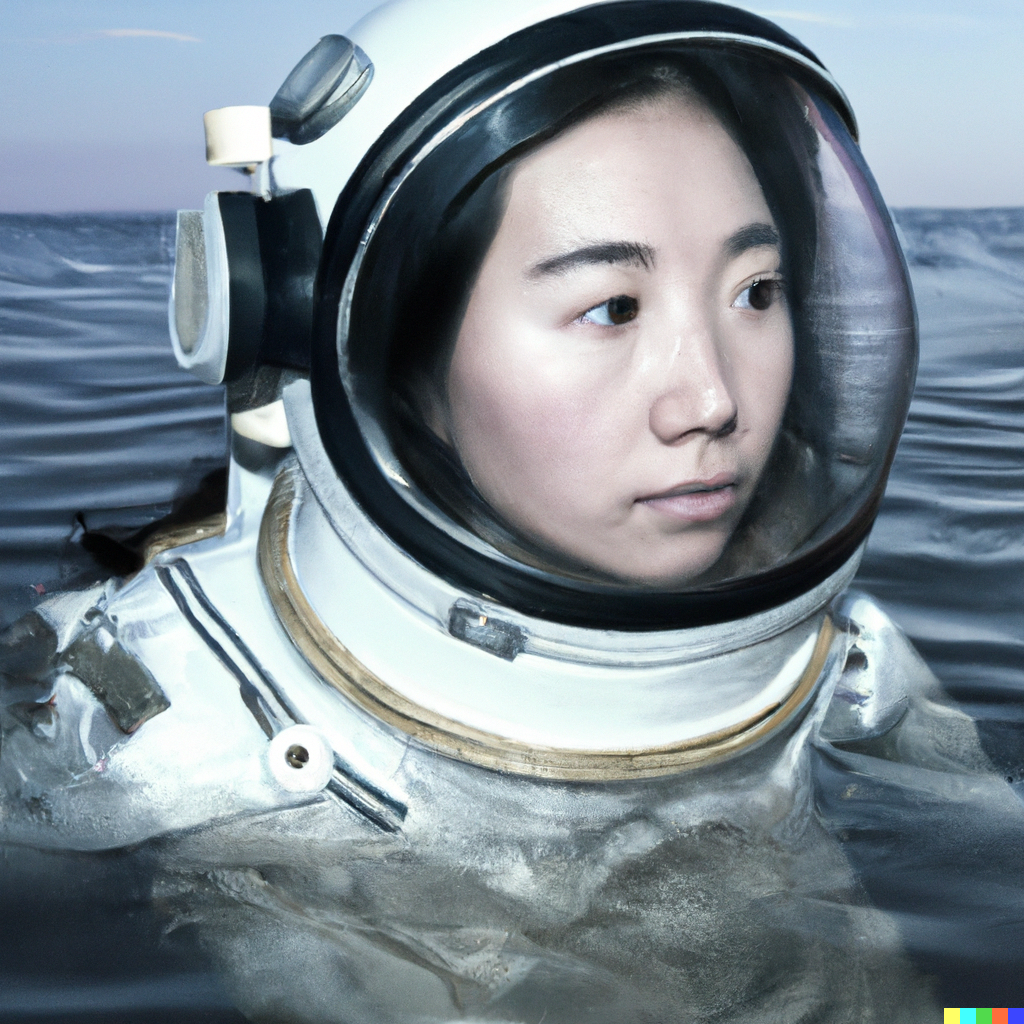 DALL·E 2023-02-08 09.45.36 - un astronaute dans la mer .png