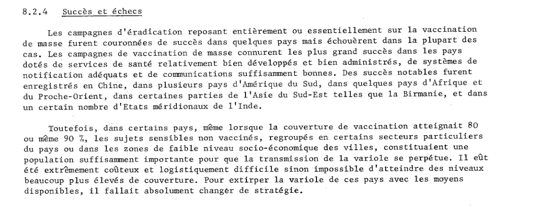 Extrait de la page 32 du rapport de l'OMS.png