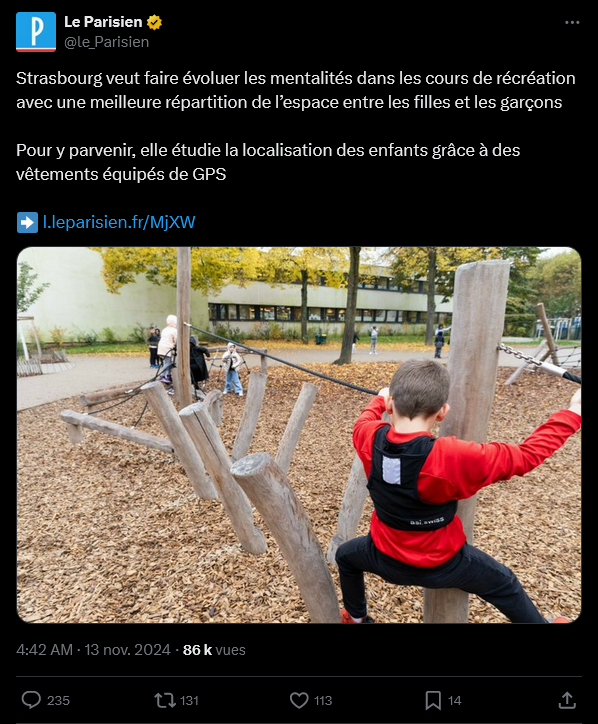 Screenshot 2024-11-13 at 14-54-50 Le Parisien sur X Strasbourg veut faire évoluer les mentalités dans les cours de récréation avec une meilleure répartition de l’espace entre les filles [...].png