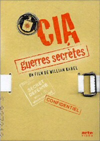 CIA guerres secrètes