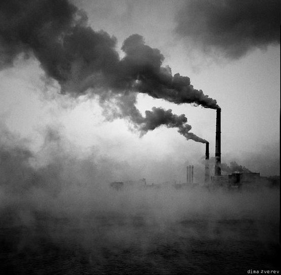 Pollution globale