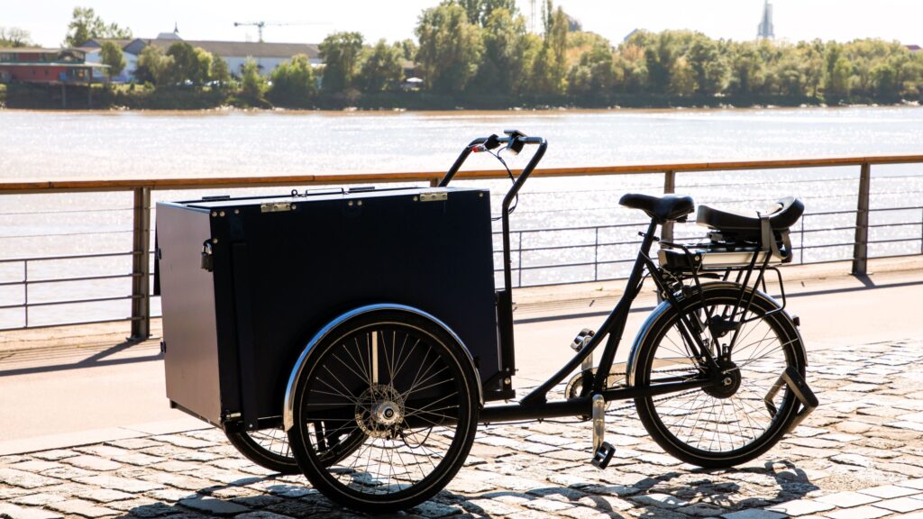 Transforming City Transit: How Electric Cargo Bikes are Shaping Eco-Friendly Mobility Solutions